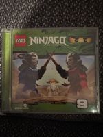 CD Ninjago