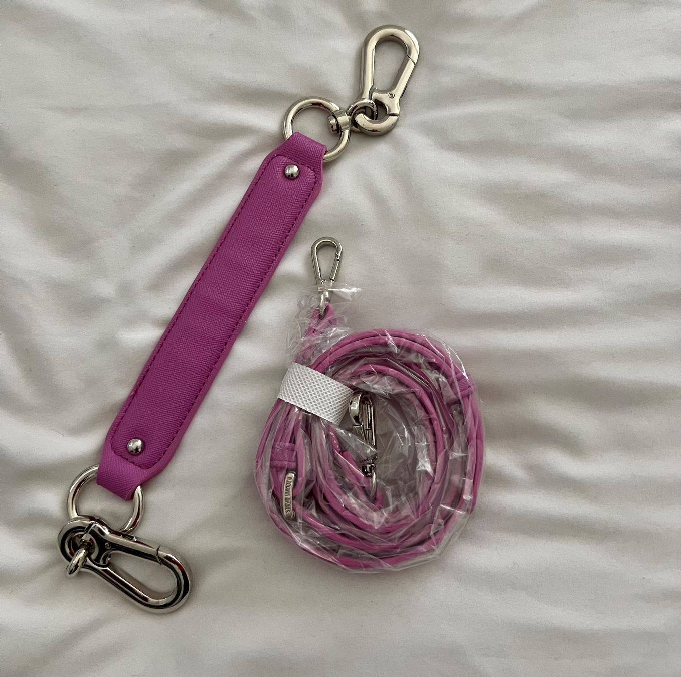 Borse da donna: Steve Madden Handtasche – Nuovo (secondo la descrizione) da Amriswil venduto da sharonna669 2