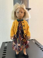 Sasha Puppenkleid