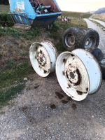 Fiat Felge 36"