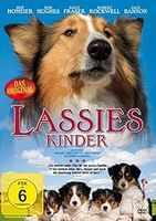 LASSIES KINDER           NEU + ORIGINALVERPACKT