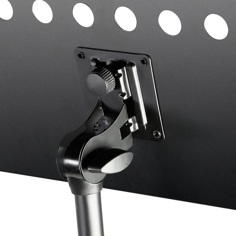 Supporti per strumenti musicali & leggii: Adam Hall Stands SMS 2 - Notenpult ... – Nuovo e nell'imballaggio originale da Däniken SO venduto da Profog1 2