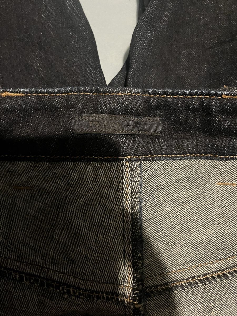 Prada Jeans: Prada Jeans – Usato da Brugg AG venduto da Ljubinka0410 1