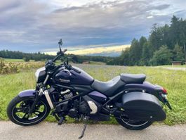 Kawasaki Vulcan S