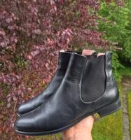 PRETTY BALLERINAS SCHUHE STIEFEL BOOTS STIEFELETTEN 39 LEDER