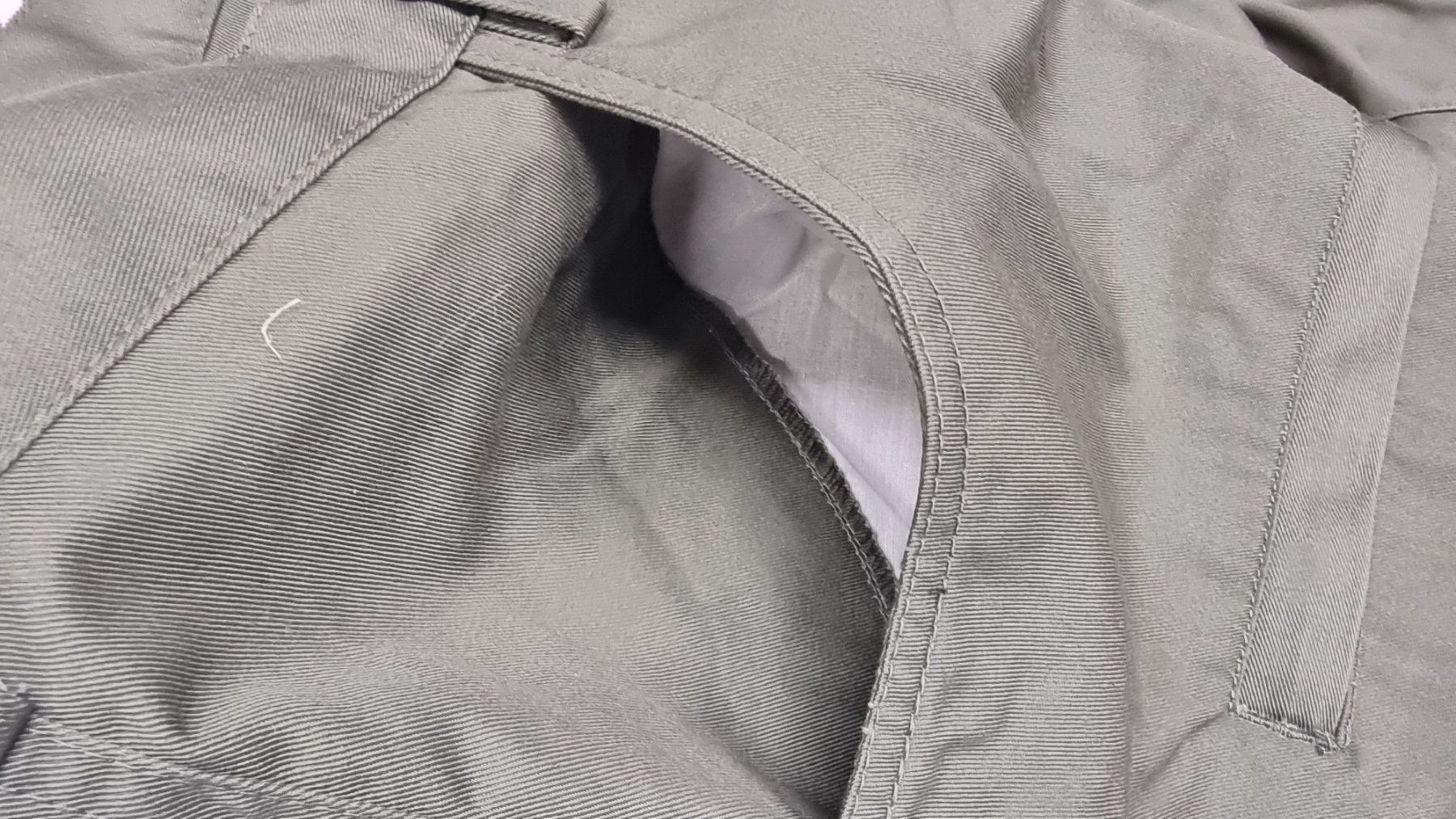 Hosen: JAGDHOSSE ESSE EMME   SIZE   64    NEU       (36) – Neu (gemäss Beschreibung) aus Cama von anto_a 3