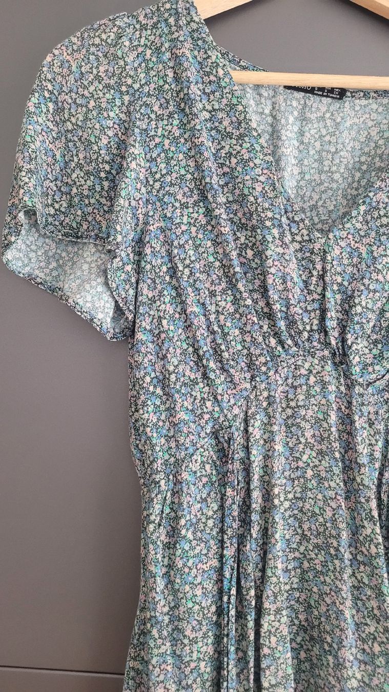 Oysho Vestiti: Sommerkleid – Usato da Neu St. Johann venduto da cim_vv6n 1
