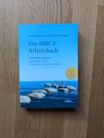 Das MBCT Arbeitsbuch