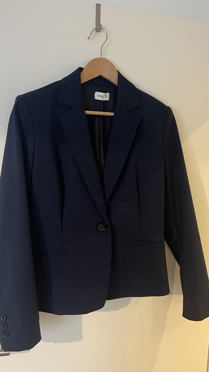 Mango Completi & Tailleur: Hosenanzug Damen – Nuovo (secondo la descrizione) da Oberwil BL venduto da Valentina99 1