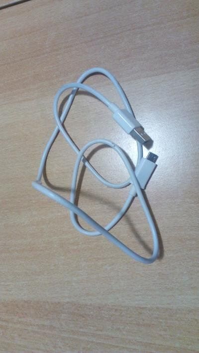 Telefoni cellulari / Smartphones: Android Handy ohne Sperre: Vodafone VFD 620 – Usato da Winterthur venduto da Opusco 9