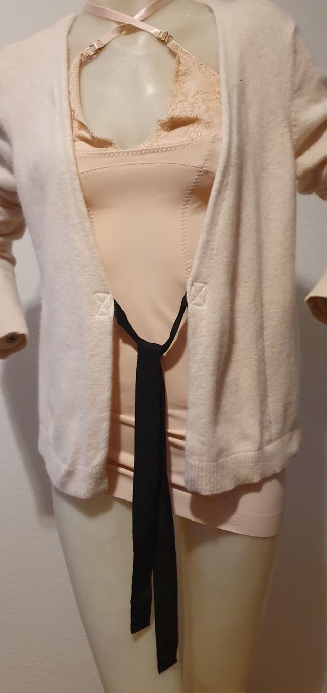 H&M Jacken: Angora Jacke grM NEU von h&m – Neu und originalverpackt aus Niederbipp von blu_jw7r 2