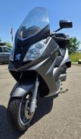 Peugeot Satelis 125 K11 Compressor 250er Power A1 frisch MFK