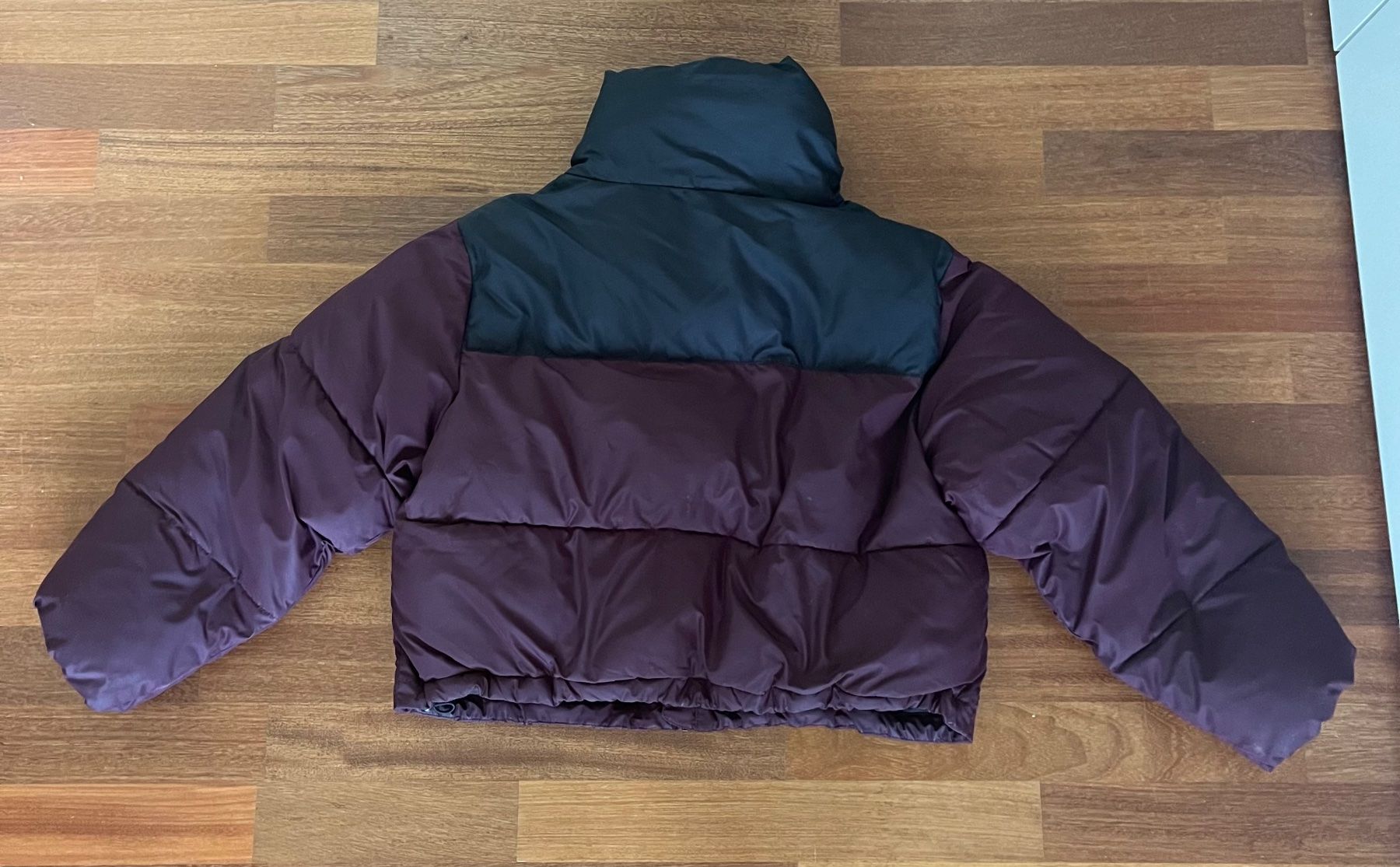 Giacche: Crop Winterjacke – Usato da Rehetobel venduto da ale_gtg5 2