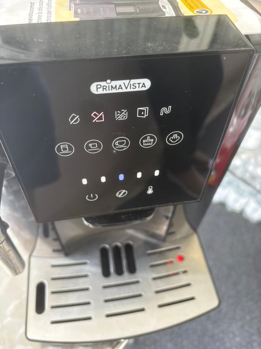 Kaffeemaschinen & Espressomaschinen: Kaffeemaschine  – Gebraucht aus Rapperswil SG von kat_rw8q 3