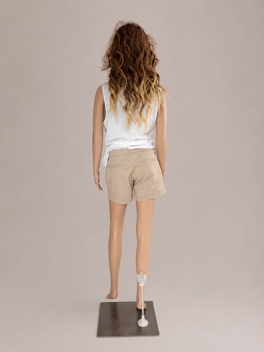 Only Hosen: Shorts Only Gr 38 – Gebraucht aus Laupersdorf von Cloludi 1