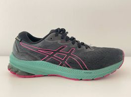 ASICS Gt-1000 11 GTX Gore Tex Waterproof Gr. 41.5