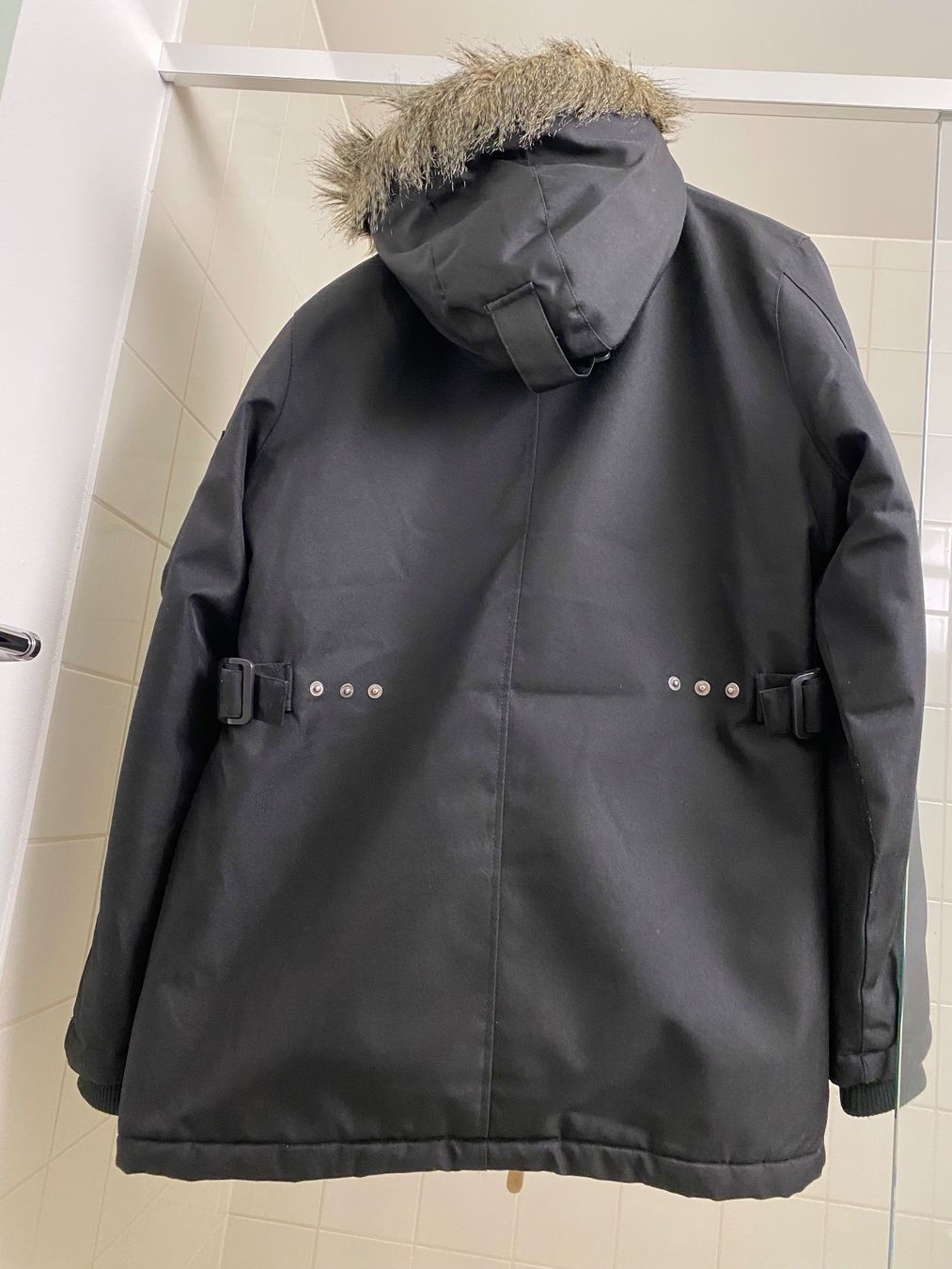 Killtec Giacche: Winter  Jacke Killtec Gross 42 – Usato da Zürich venduto da Hamere 1