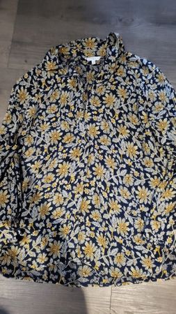 Hilfiger Bluse