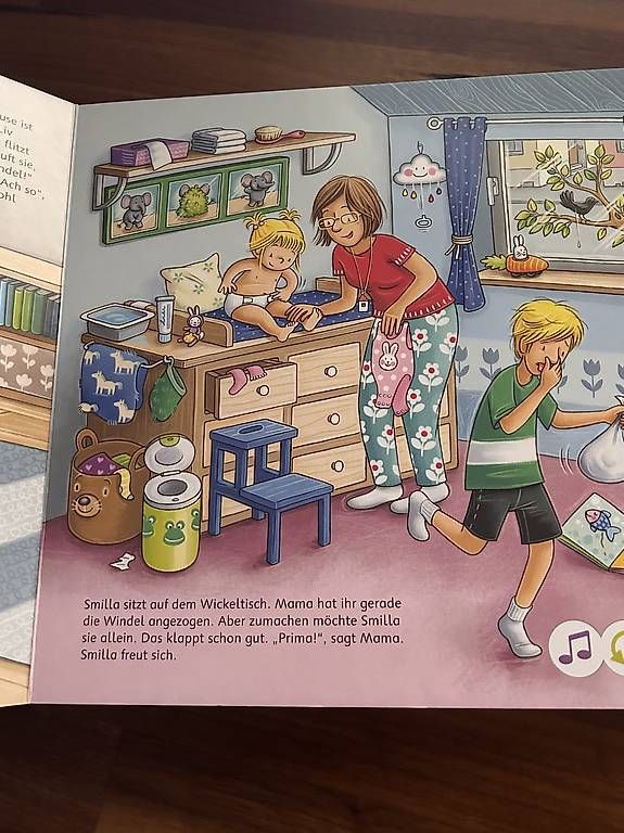 Libri: Tiptoi Buch – Nuovo e nell'imballaggio originale da Grenchen venduto da benu01 1
