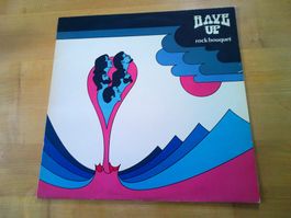 Rave Up – Rock Bouquet - CH 1982 - Igr Records IGR 003