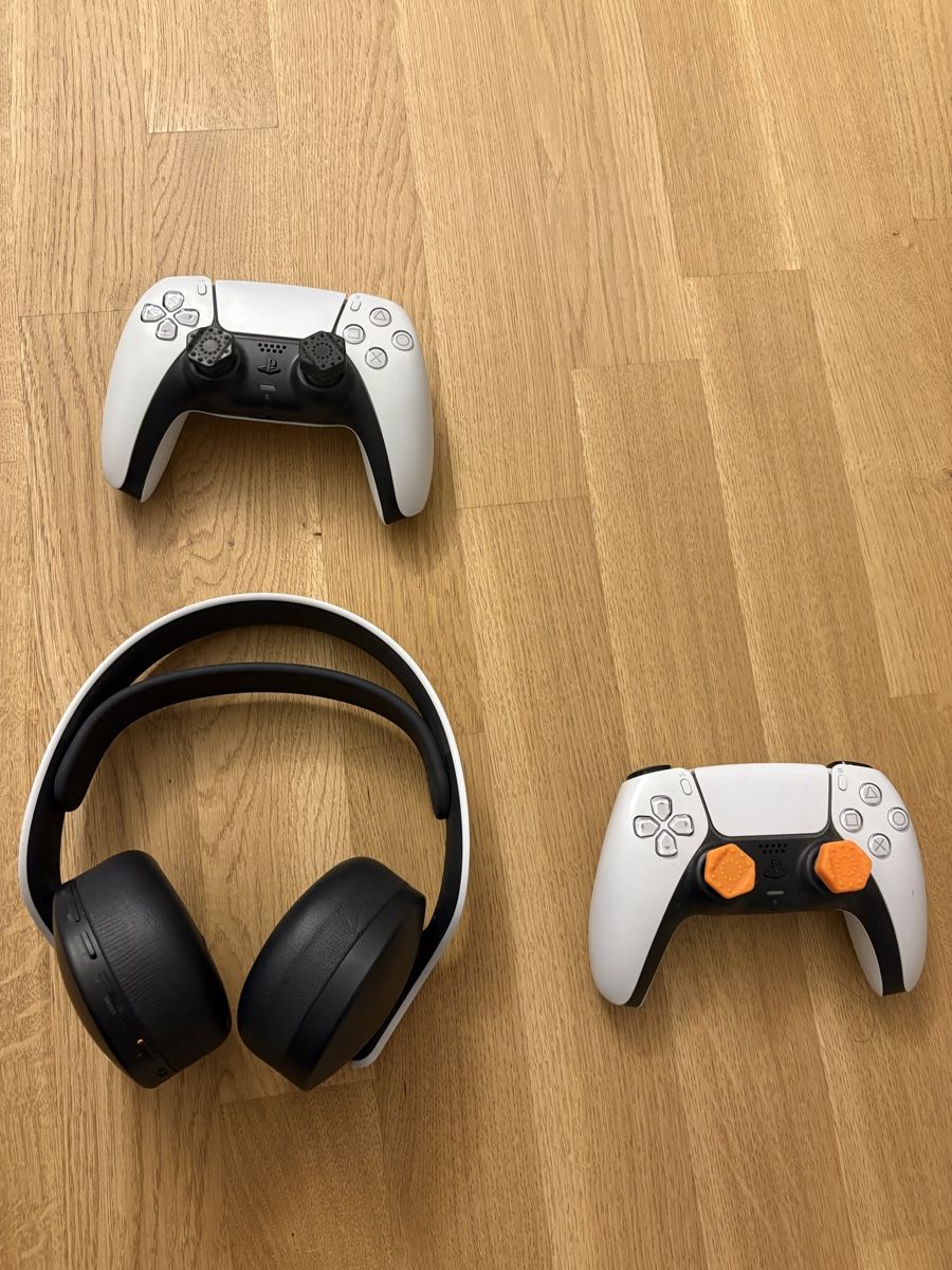 Sony Konsolen: PlayStation 5 disc model CFI-1016A – Neu (gemäss Beschreibung) aus Zürich von sar_ck7h 2
