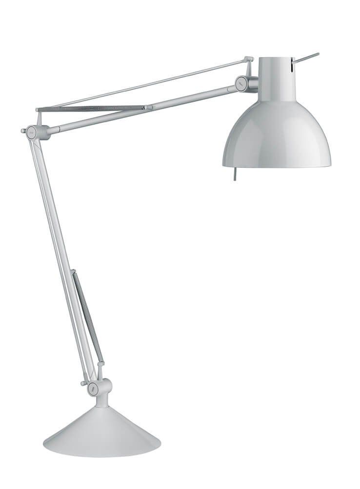 Flos Lampade: Flos Archimoon Classic Tischleuchte Philippe Starck – Usato da Worb venduto da kram01