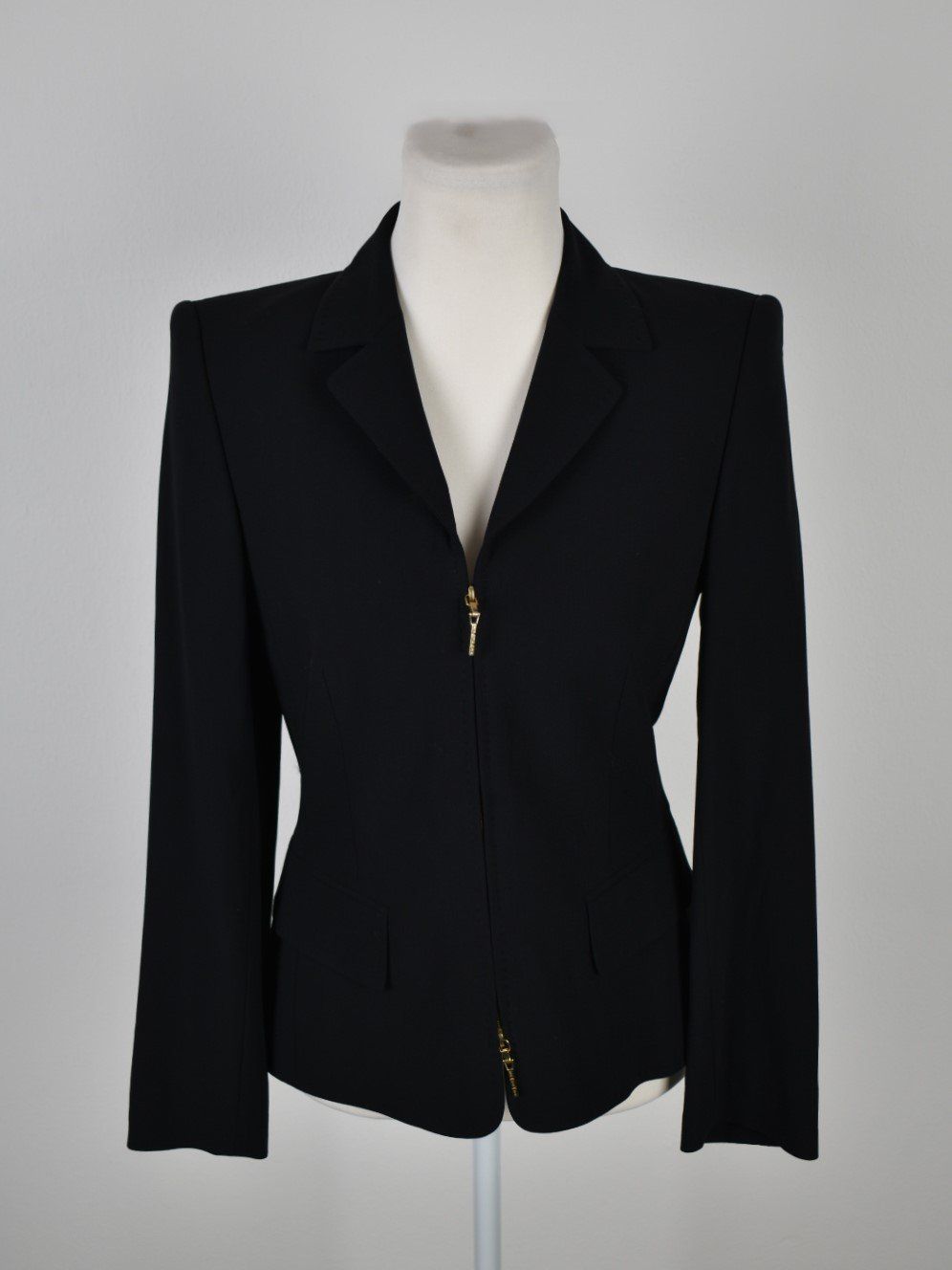 Escada Giacche: Escada Blazer Gr.34 – Nuovo (secondo la descrizione) da Nürensdorf venduto da 2ND_STORY