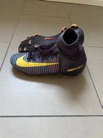 Fussballschuhe Nike Gr. 37 1/3