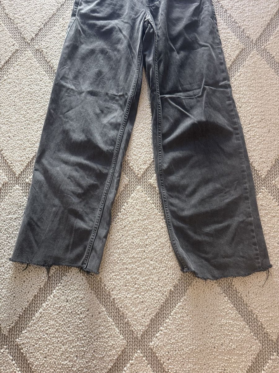 Jeans: Subdued low waist Jeans  – Gebraucht aus Vilters von sele08_ale08 3