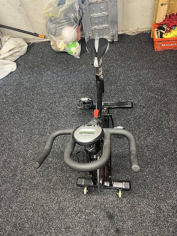 Hometrainer: Hometrainer Velo – Usato da Oberhof venduto da Janis33 3