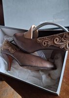Stéphane Kélian: 1 Paar Vintage Pumps Original
