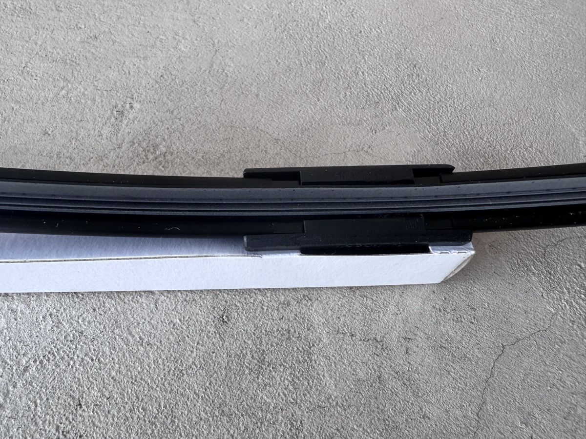 Bosch Tutti pezzi di ricambio auto: Bosch Autowischer Neu und Orginalverpackt – Nuovo e nell'imballaggio originale da Kölliken venduto da Nando_Nando 9