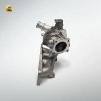Turbolader VW Group 1.2 TSI Audi Skoda Seat Volkswagen