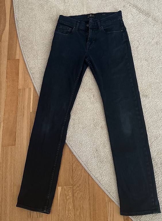 Mankind Jeans: 7 for All Mankind Jeans 28 – Usato da Zürich venduto da akoprio