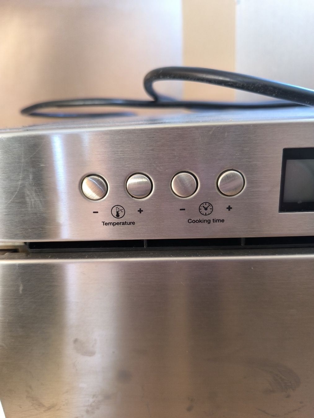 Küchengeräte: Steamer SO 2507PS – Gebraucht aus Oberuzwil von sch_52p7 3