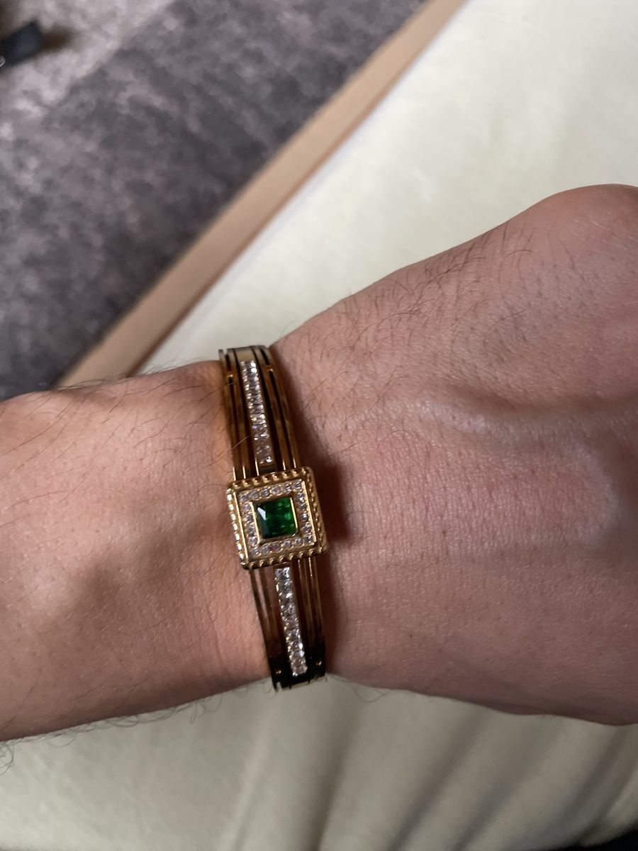Armbänder & -reifen: Armband – Neu (gemäss Beschreibung) aus Reinach AG von M_2024 3