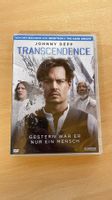 Transcendence - Johnny Depp