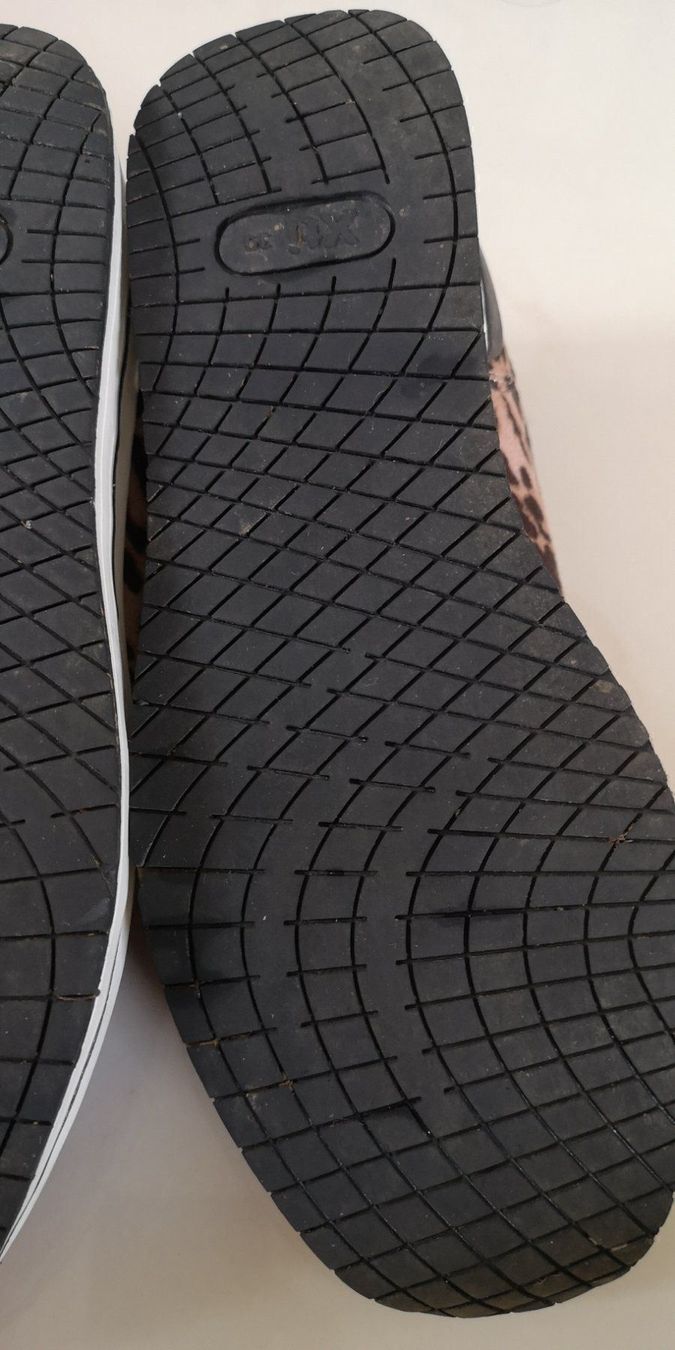 Scarpe da donna: Cooler Leo Plateau-Sneaker NEU! – Nuovo e nell'imballaggio originale da Widnau venduto da Schurlibua 6