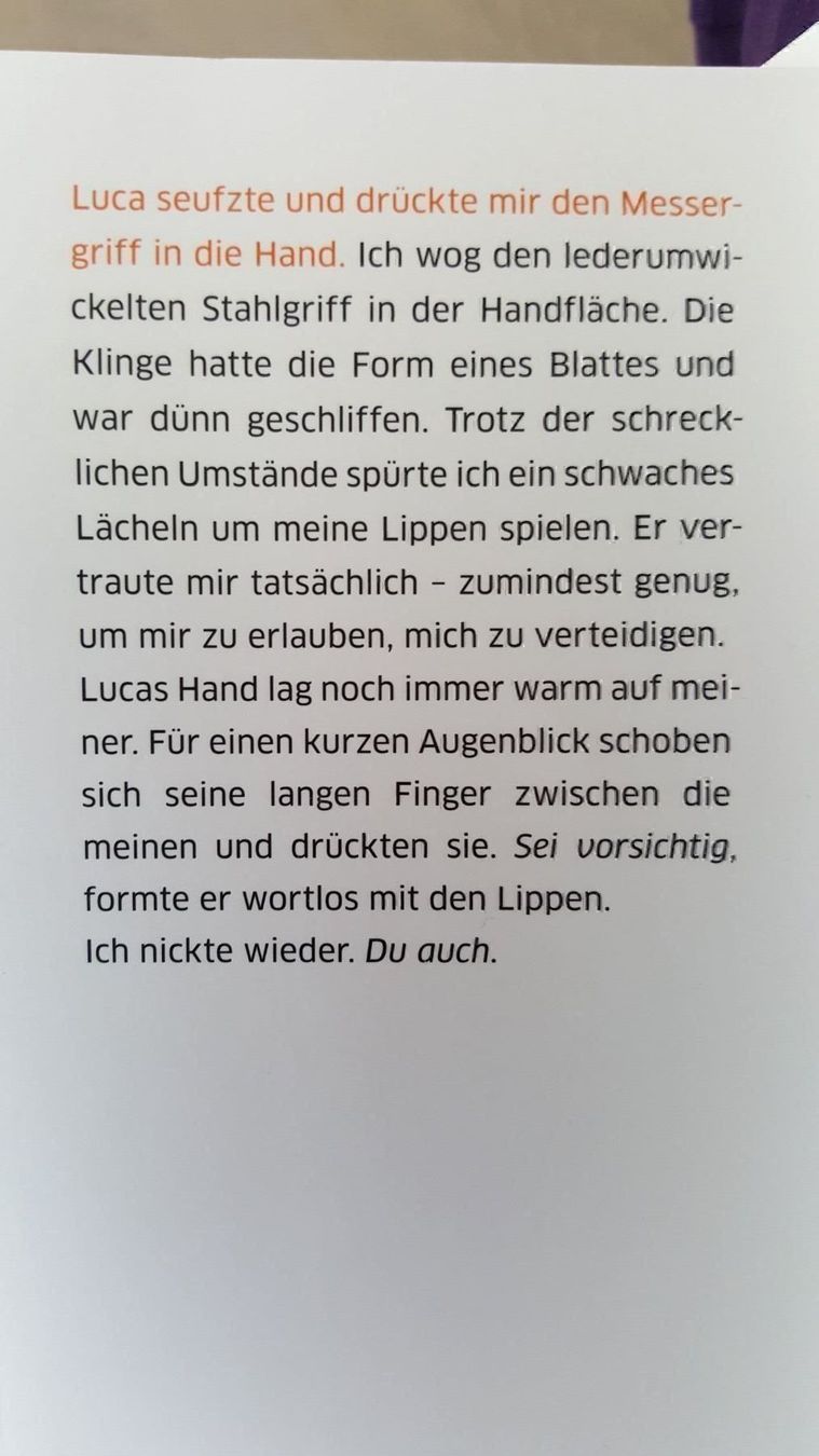 Libri: Frostblüte von Zoë Marriot – Nuovo (secondo la descrizione) da Illnau venduto da Buechermaus 2