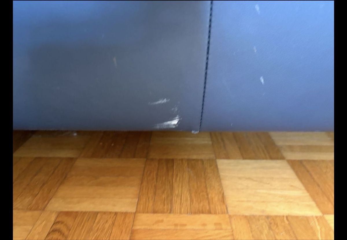 Sofas: Ecksofa  – Gebraucht aus Thörishaus von bno_8v2p 2