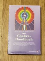 Das Chakra-Handbuch OVP