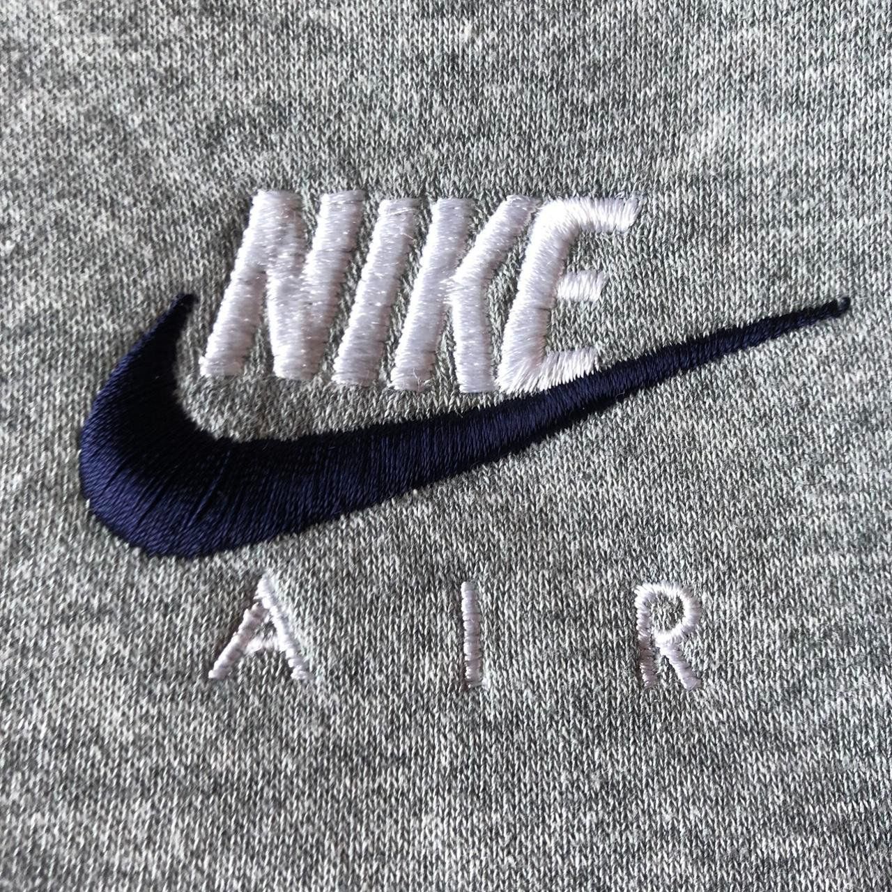 Nike Maglioni & Felpe: Pull Nike Air Colorblock Grey Men L – Usato da Genève venduto da ang_7j7j 4