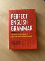 Perfect English Grammar: Top Zustand, wie neu!
