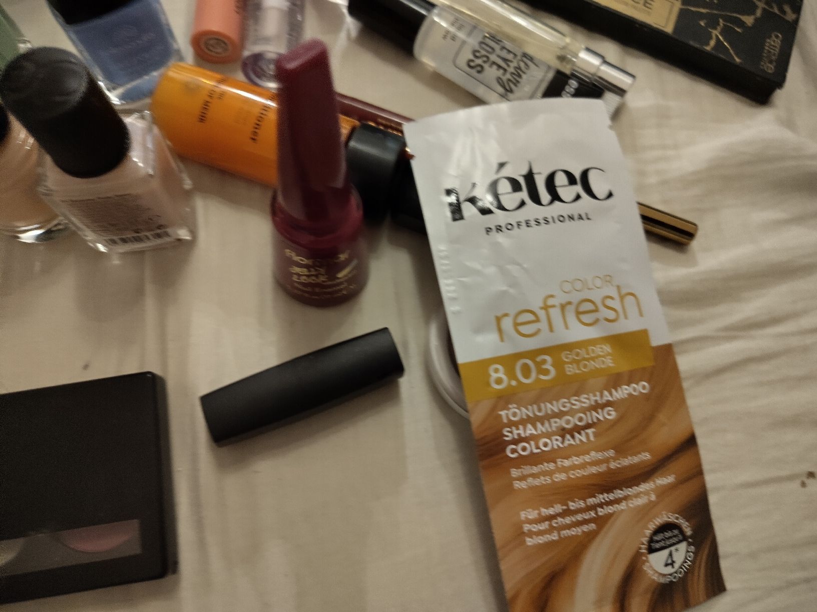Make-up: makeupset – Gebraucht aus Kloten von Kloten76 4