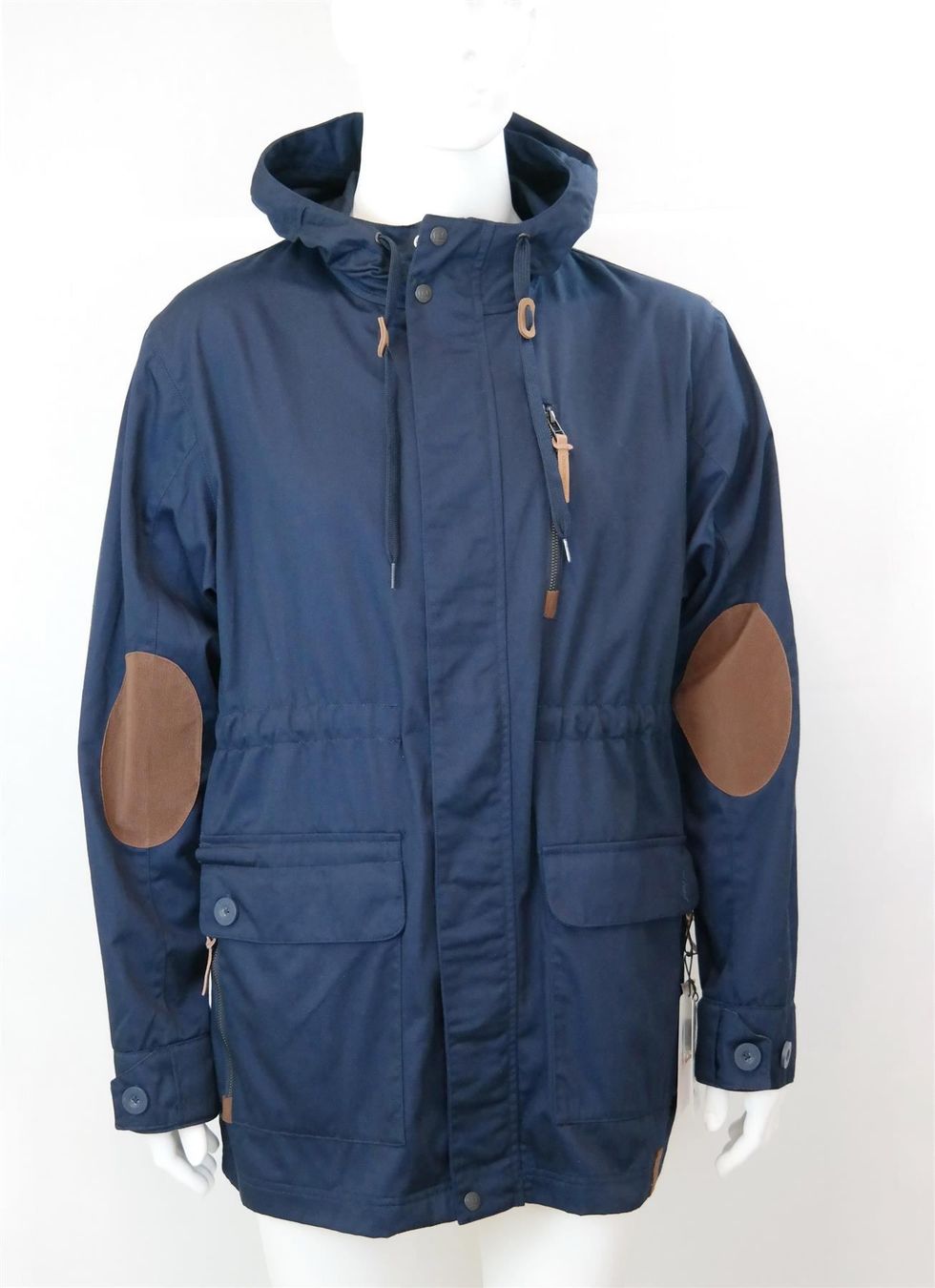 Giacche: BELOWZERO Herren Jacke Übergangsjacke multi-Function /Gr.XXL – Nuovo e nell'imballaggio originale da Wohlenschwil venduto da EddieS-Outlet 2