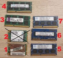 📶RAM Memory🔥WIFI⚡Karte WiFi Laptop WLAN✨Laptop Ersatzteil