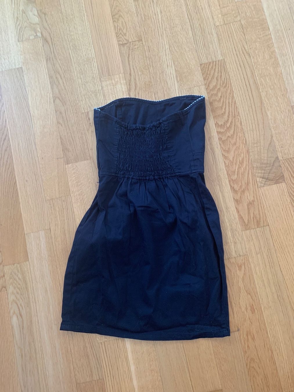 Vestiti: süsses Trägerloses Kleid – Usato da Oftringen venduto da violetta9 1