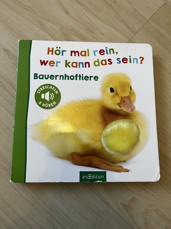 Hor Mal Rein Wer Kann Das Sein Ubersicht