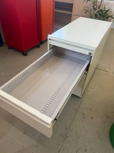 Lista Korpus: Lista Office Rollkorpus 964 – Gebraucht aus Zollikofen von OberliAG 4