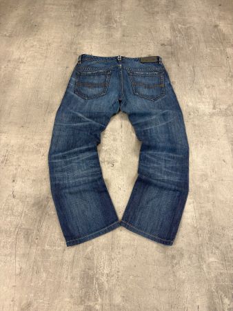 Vintage Diesel Straight Jeans (M)